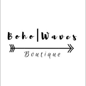 Meet your Posher, Boho Waves Boutique